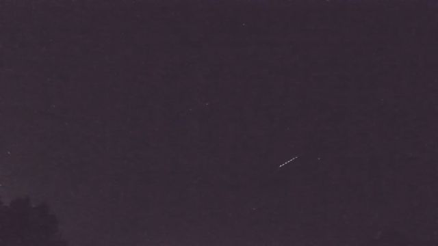 AMS78 meteor