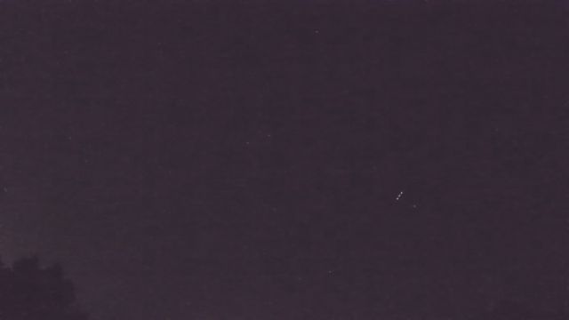 AMS78 meteor