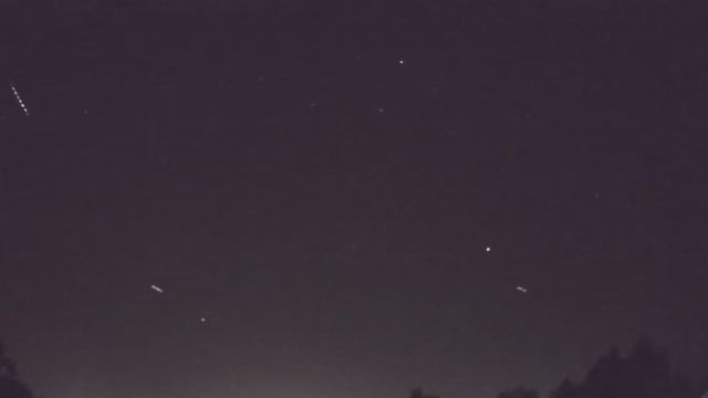 AMS78 meteor