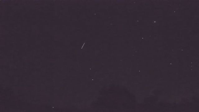 AMS78 meteor