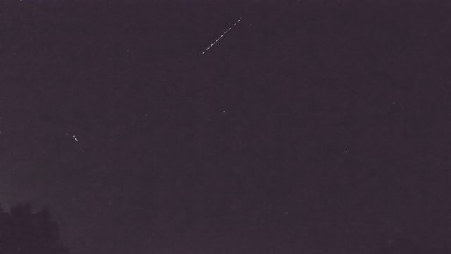AMS78 meteor