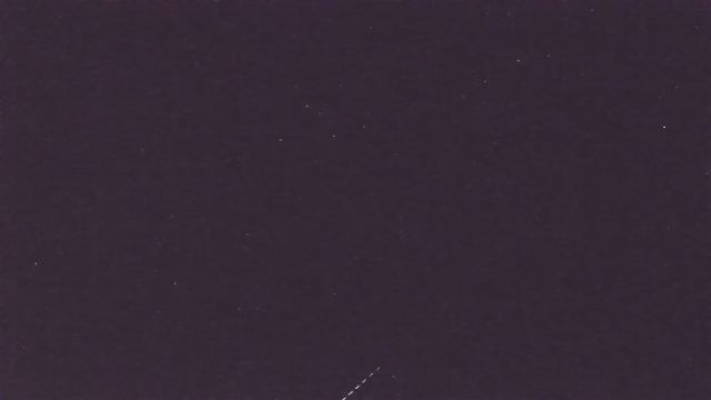 AMS78 meteor