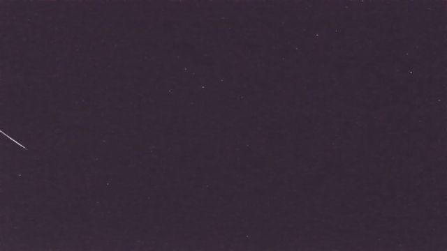 AMS78 meteor