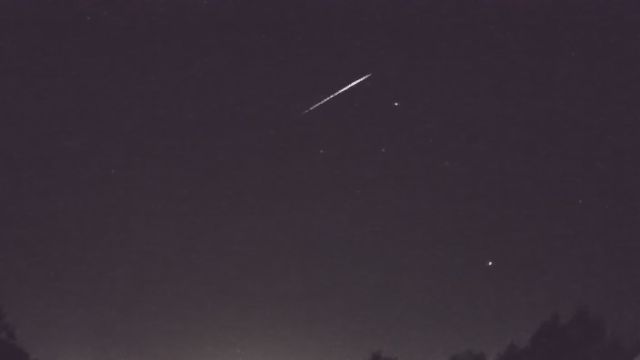 AMS78 meteor
