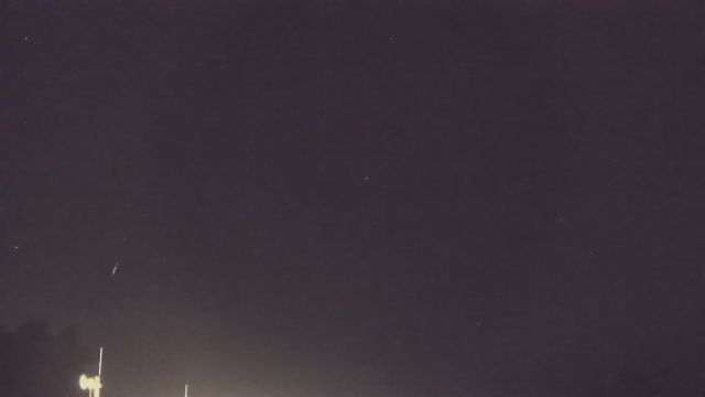 AMS78 meteor