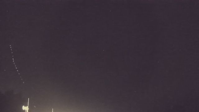 AMS78 meteor