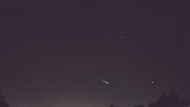 AMS78 meteor