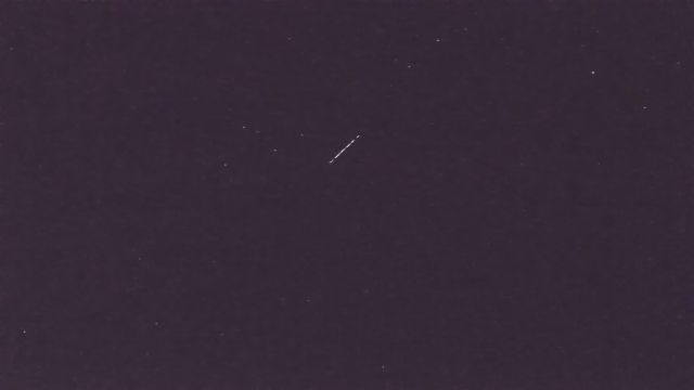 AMS78 meteor