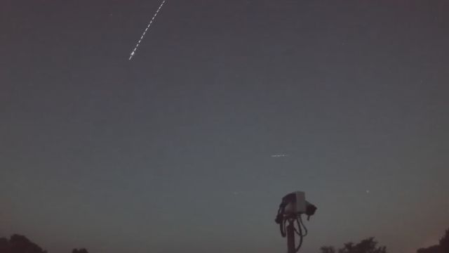 AMS78 meteor