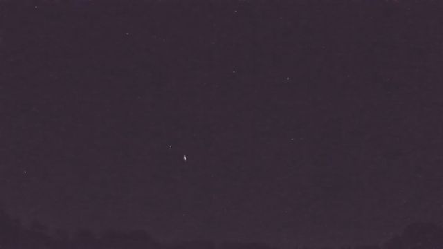 AMS78 meteor