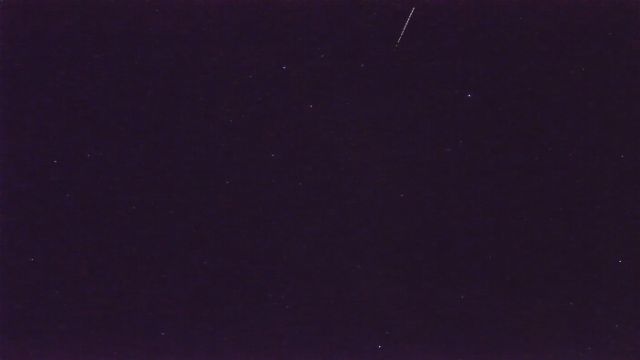 AMS78 meteor