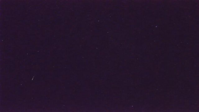 AMS78 meteor