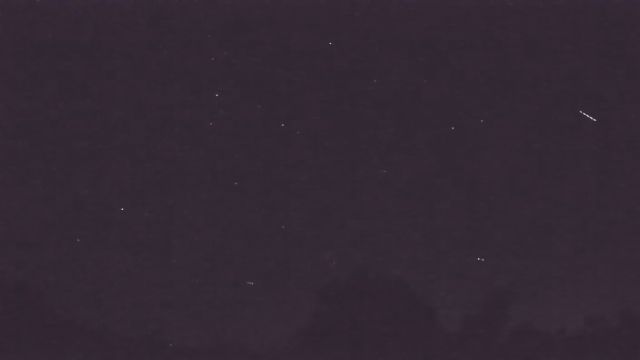 AMS78 meteor