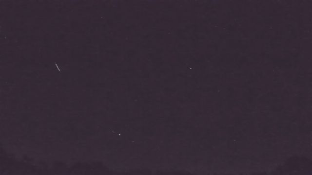 AMS78 meteor