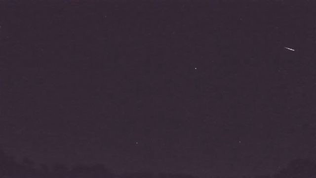 AMS78 meteor