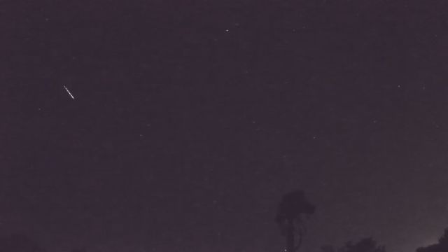 AMS78 meteor