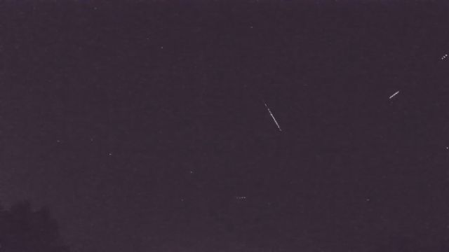 AMS78 meteor