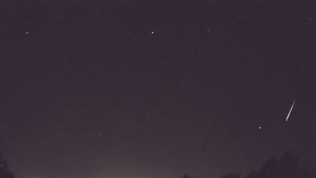 AMS78 meteor