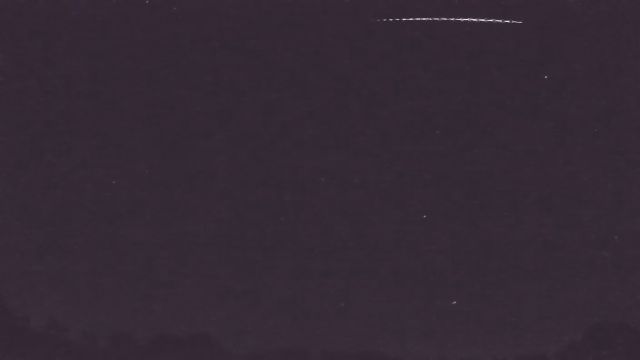 AMS78 meteor