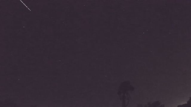 AMS78 meteor