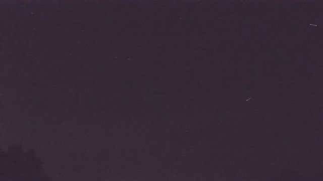 AMS78 meteor