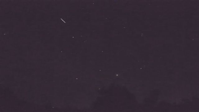 AMS78 meteor