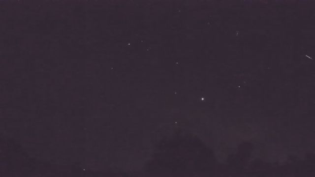 AMS78 meteor