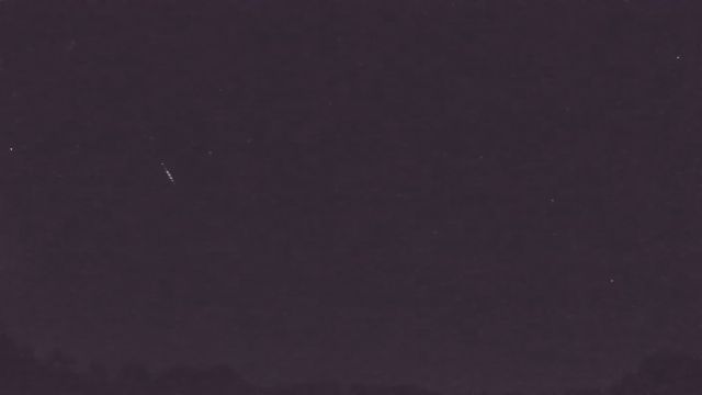 AMS78 meteor