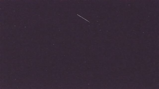 AMS78 meteor