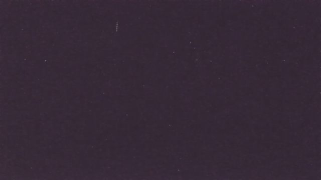 AMS78 meteor