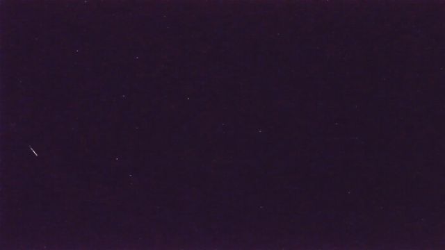 AMS78 meteor