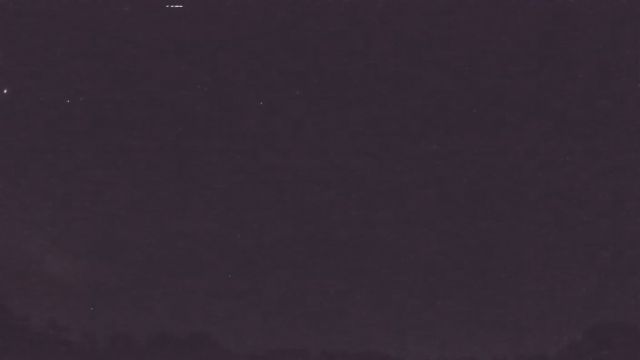 AMS78 meteor