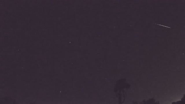AMS78 meteor