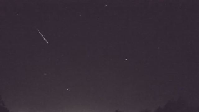 AMS78 meteor