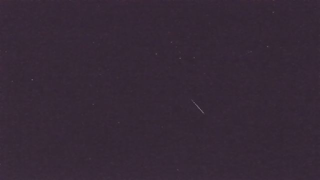 AMS78 meteor
