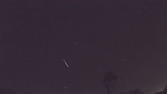 AMS78 meteor