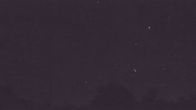 AMS78 meteor