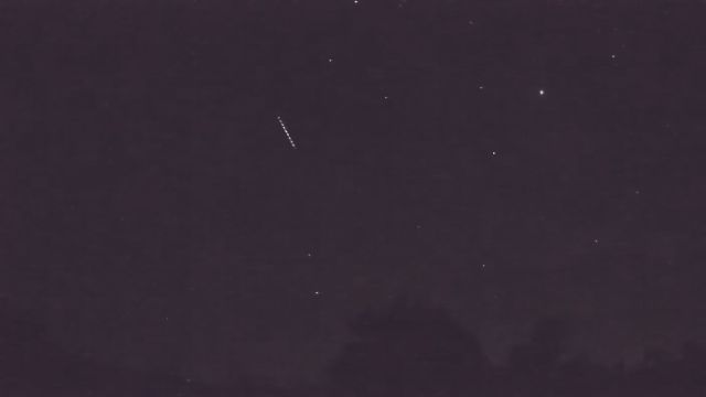 AMS78 meteor