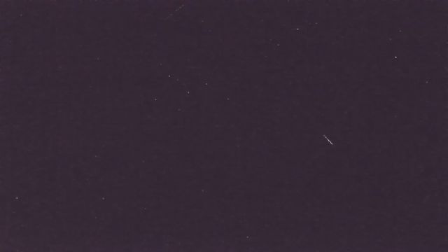 AMS78 meteor