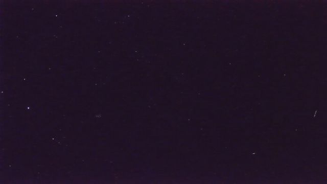 AMS78 meteor