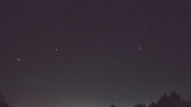 AMS78 meteor