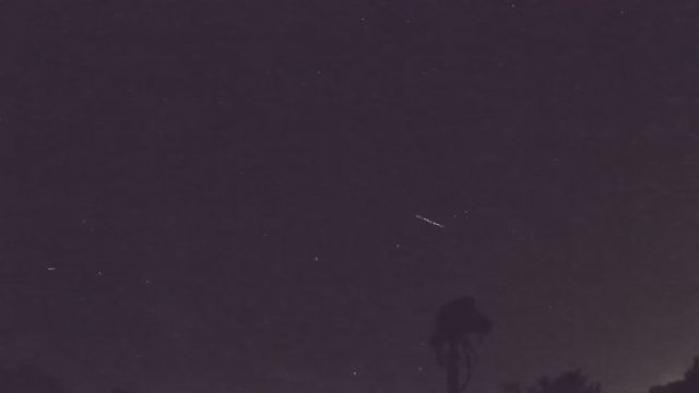 AMS78 meteor