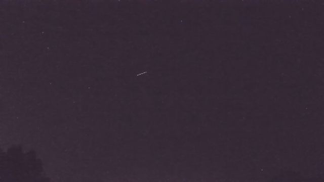 AMS78 meteor