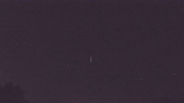 AMS78 meteor