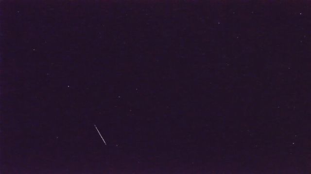 AMS78 meteor