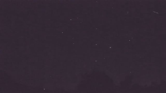 AMS78 meteor