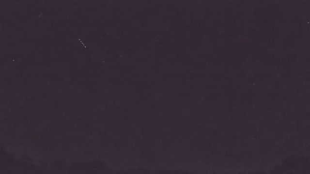 AMS78 meteor