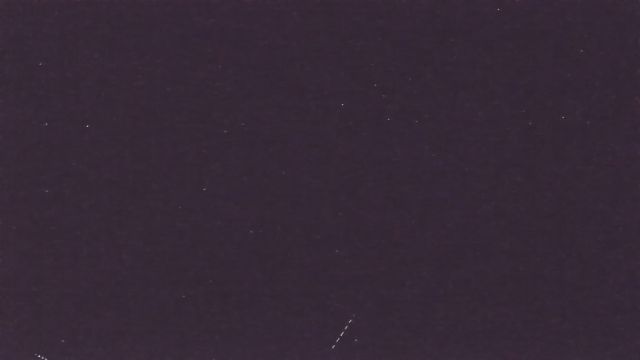 AMS78 meteor
