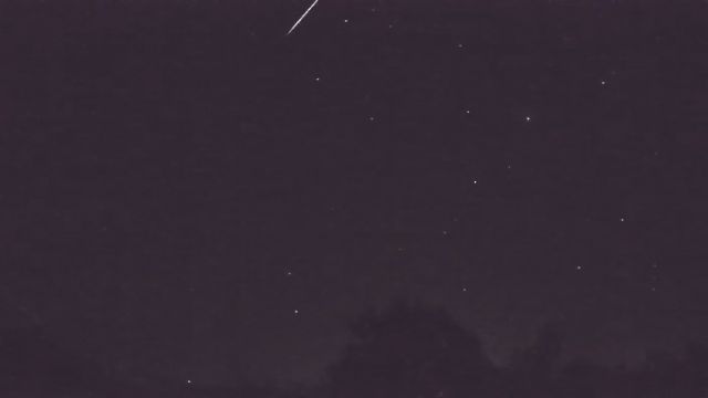 AMS78 meteor