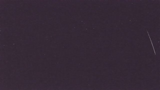 AMS78 meteor